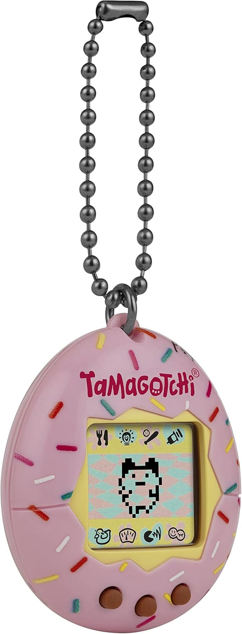 Original - Sprinkles (Updated Logo) ZOUSA