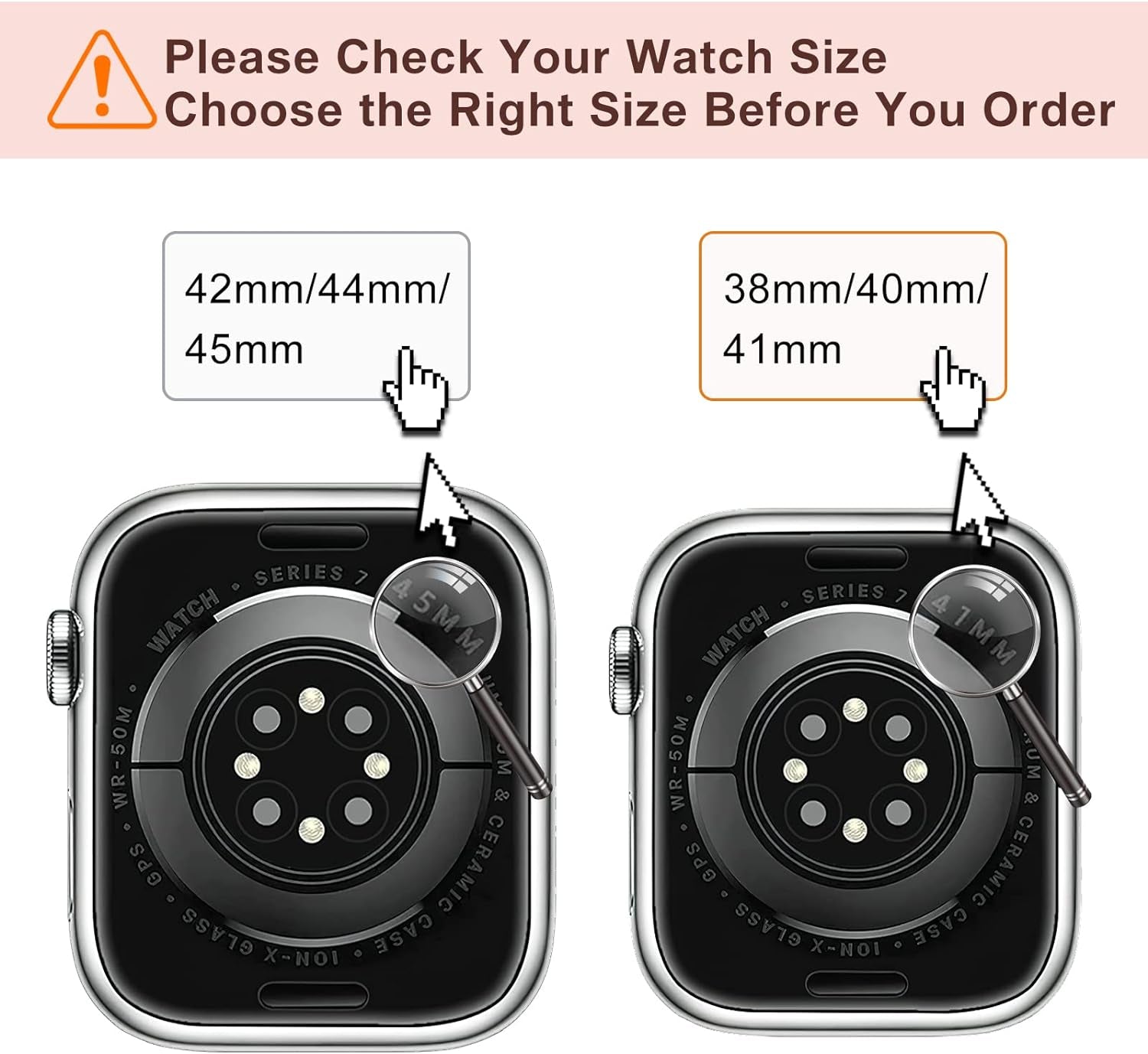 for Apple Watch Band 38Mm 40Mm 41Mm Series 8 7 6 5 4 3 2 1 SE Ultra for Women, Bling Replacement Bracelet Iwatch Band, Sparkle Diamond Rhinestone Stainless Steel Metal Wristband Strap