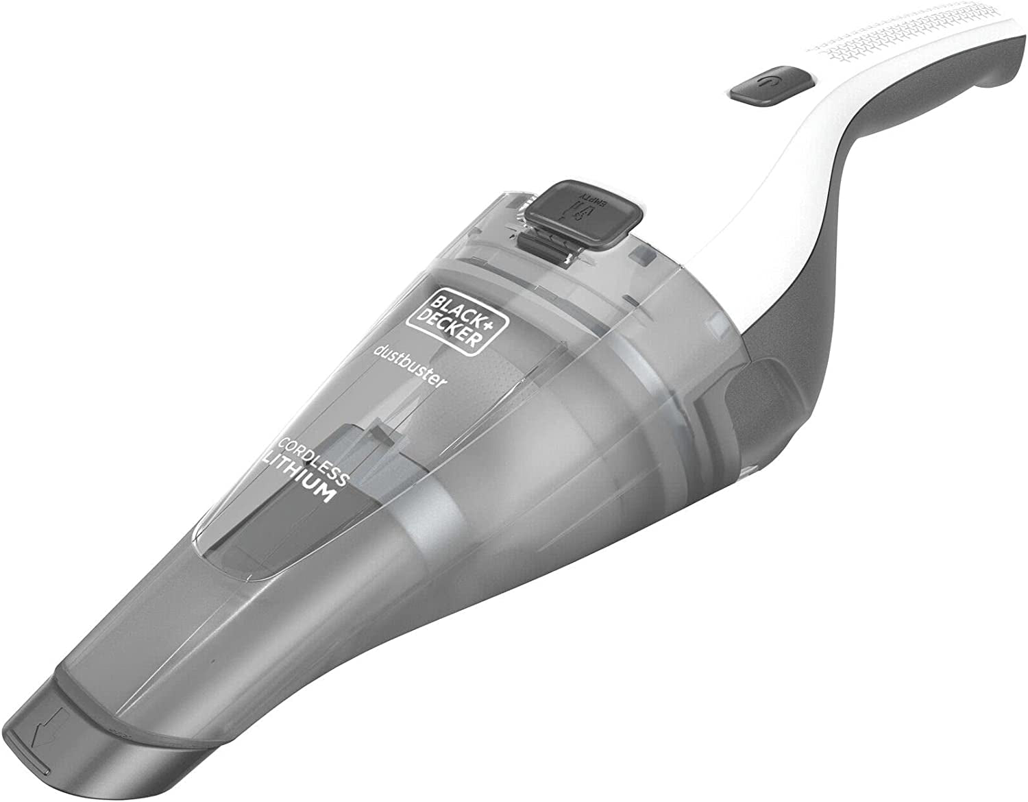 Dustbuster Quickclean Cordless Handheld Vacuum (HNVC215B10)
