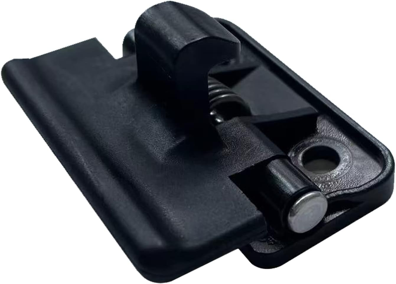 Center Console Lid Latch Compatible with Toyota 4Runner 2010-2019 and 1984-1989, RAV4 2006-2012 and 2014-2016, Yaris 2007-2016 58908-12080