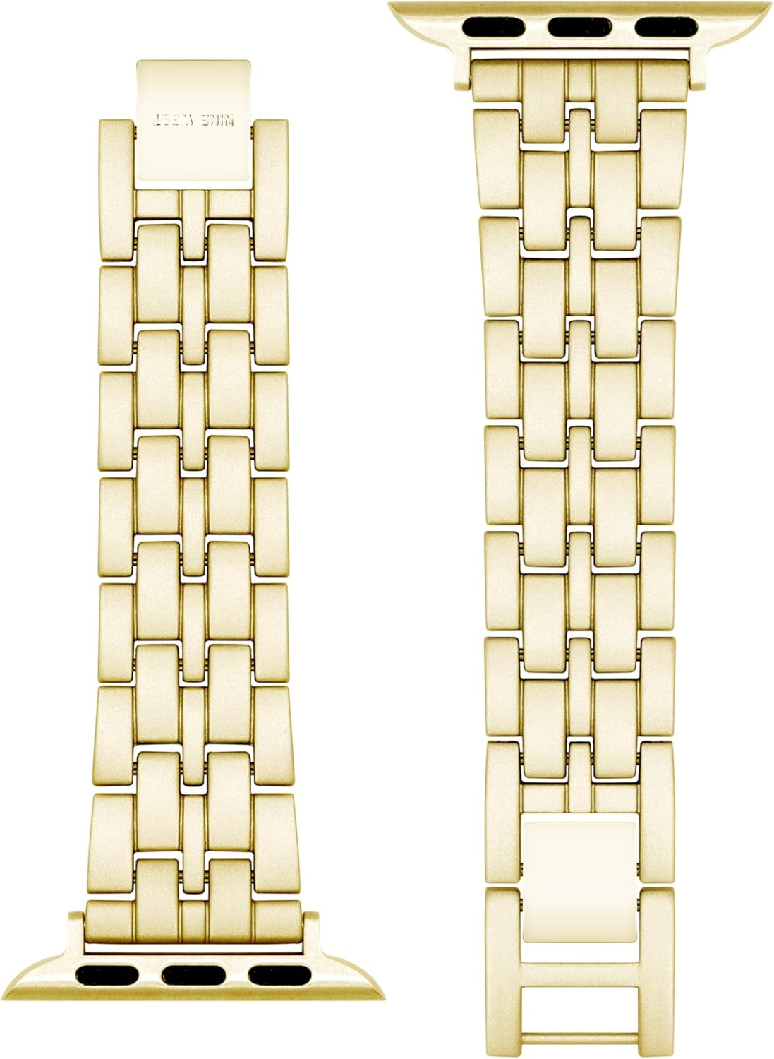 Fashion Bracelet for Apple Watch Secure, Adjustable, Apple Watch Band Replacement, Fits Most Wrists