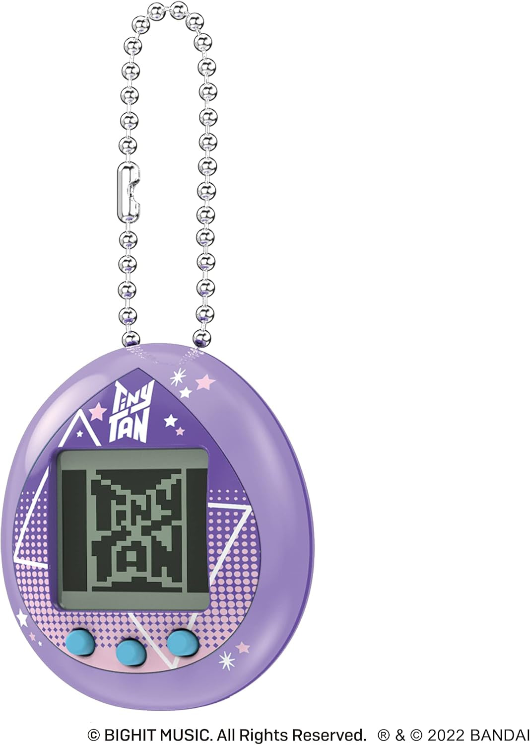 Nano X Tinytan - Purple ZOUSA