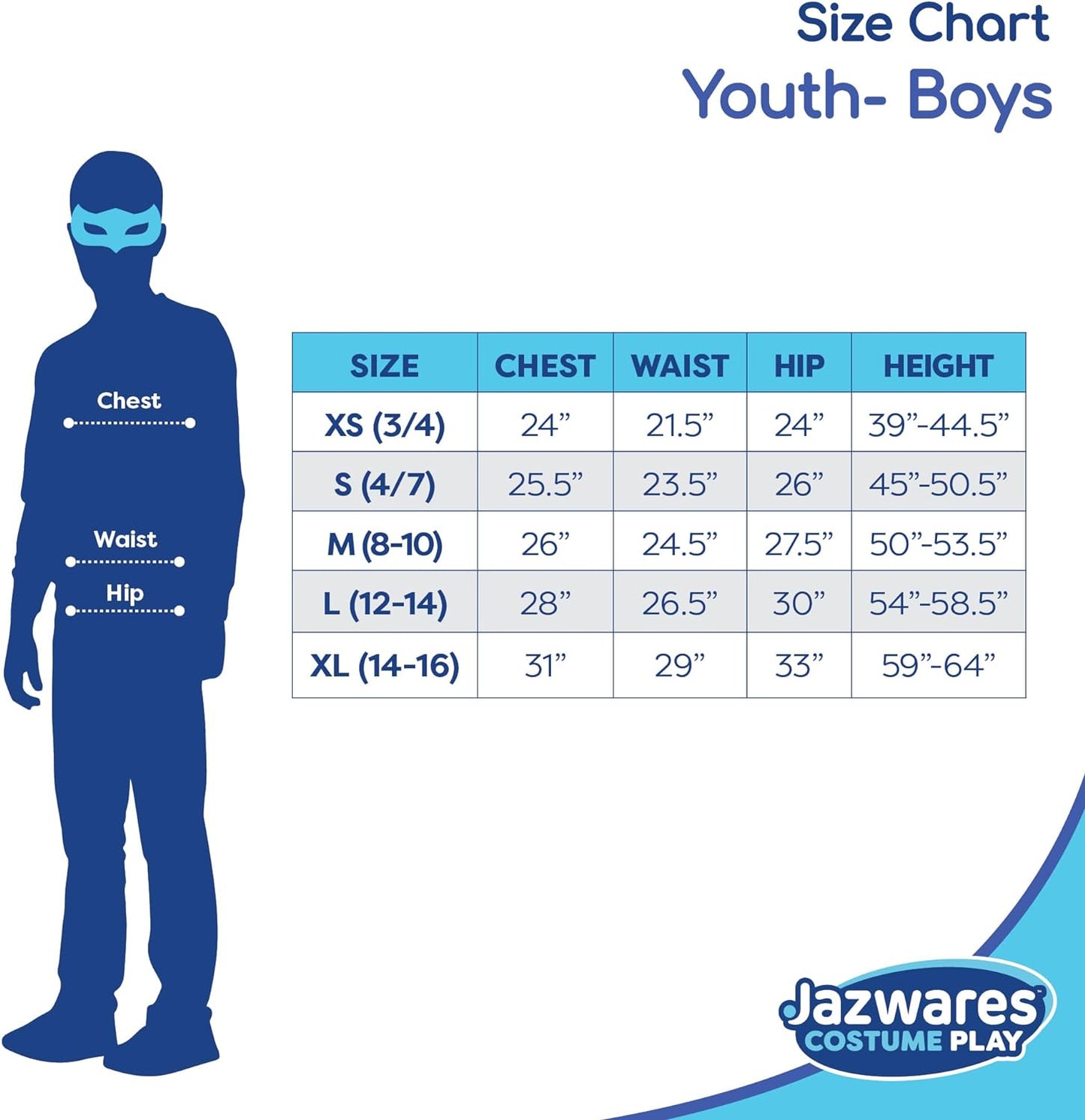 Marvel Integrated Spider-Man Official Youth Halloween Costume - Premium Quality Printed Jumpsuit with Pull on Fabric Mask