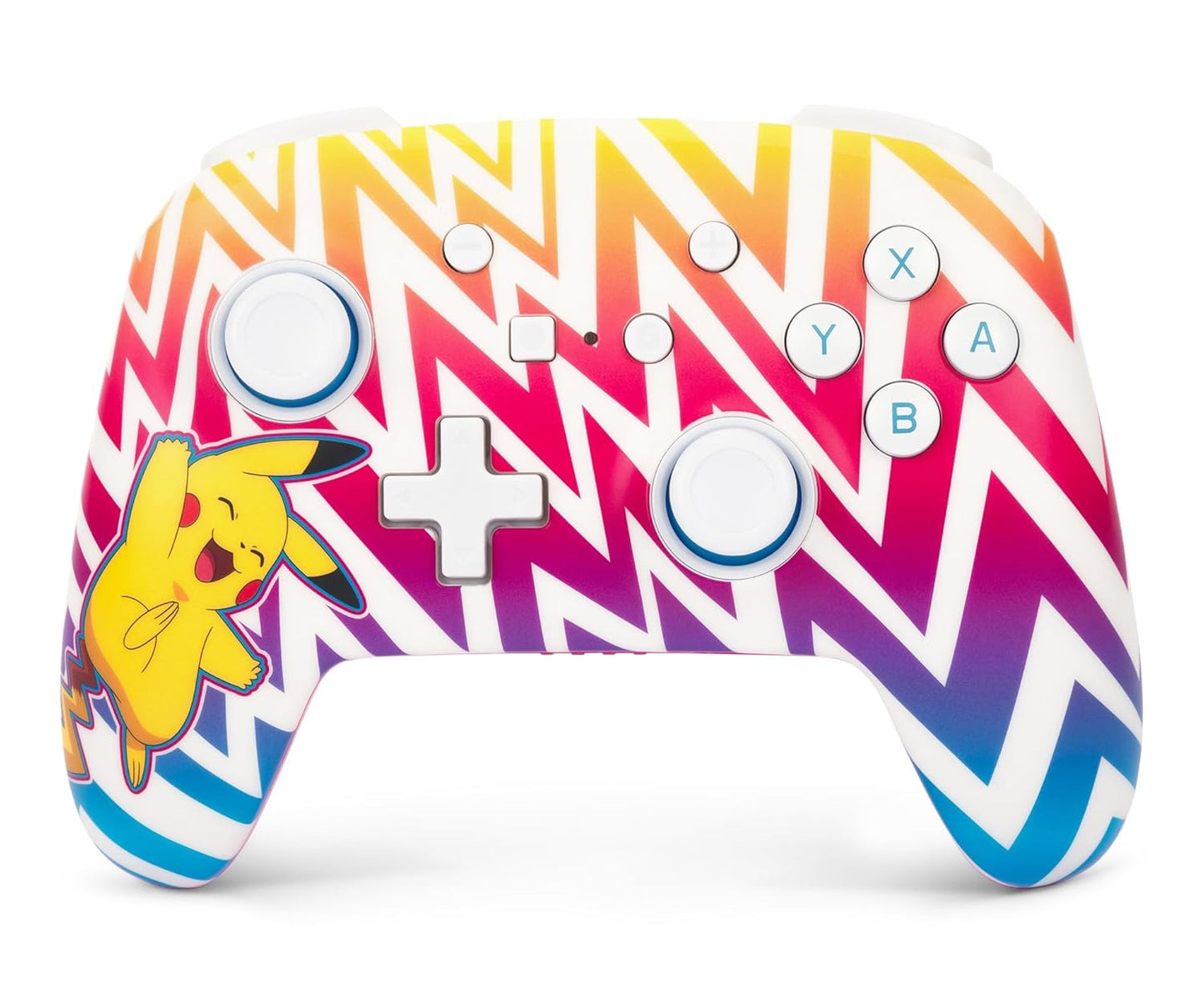 Enhanced Wireless Controller for Nintendo Switch - Super Star Friends, Nintendo Switch - OLED Model, Nintendo Switch Lite, Gamepad, Game Controller, Bluetooth Controller