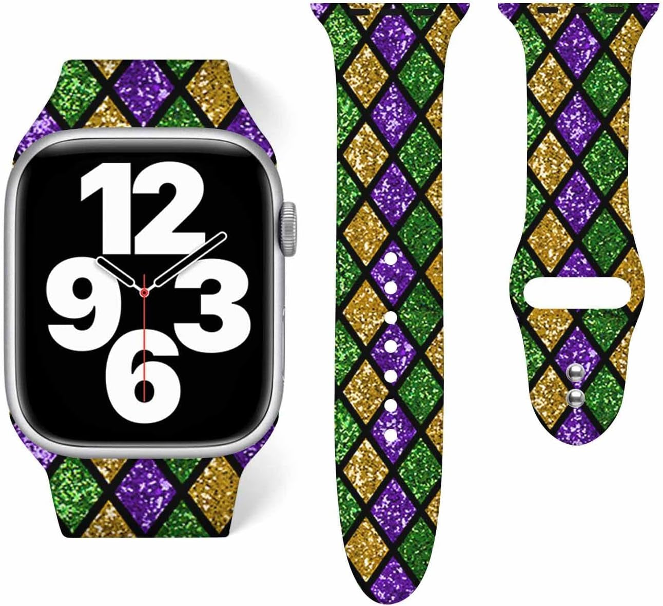 Compatible with Apple Watch Band 3