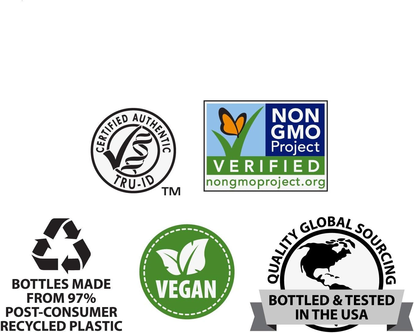 Echinacea Purpurea Herb, Immune Support*, 1,200 Mg per 3- Capsule Serving, Non-Gmo Project Verified, Vegan, 180 Capsules (Packaging May Vary) TLBH