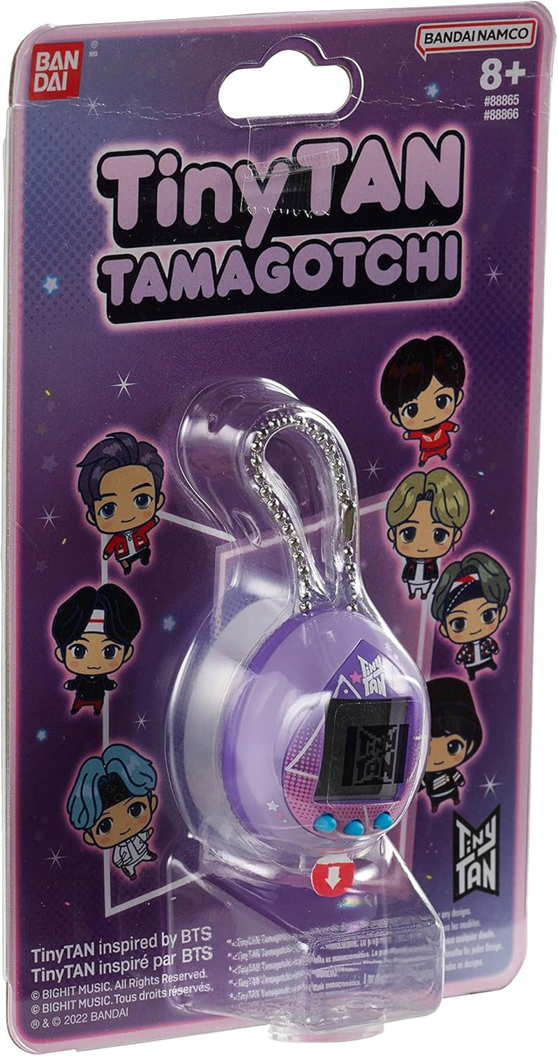 Nano X Tinytan - Purple ZOUSA