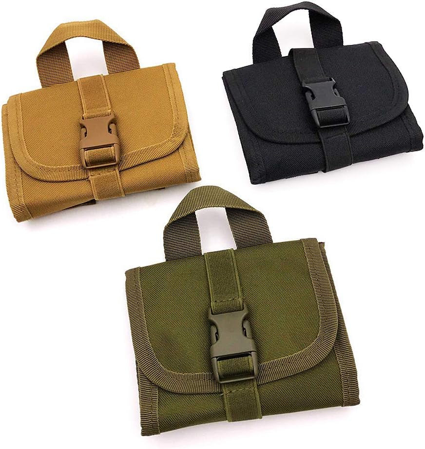 Rife Buet Pouch for Bet Cartridge Ammo Bag Shes Hoder Waist Pouch Moe Magazine Pouch