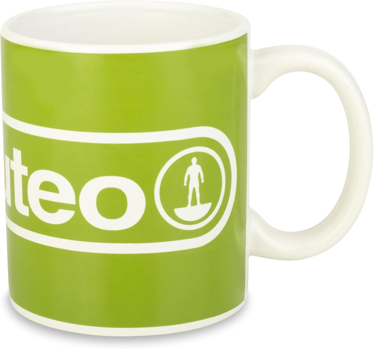 Subbuteo Table Football Soccer Game Official Mug Coaster and Keyring Gift Set UKUK