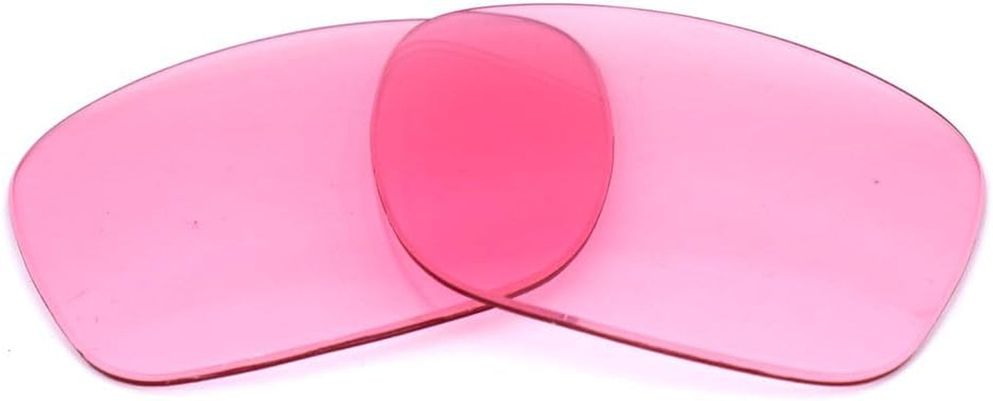 Replacement Lenses for Ray-Ban Meta Wayfarer RW4006 (50MM) Sunglasses