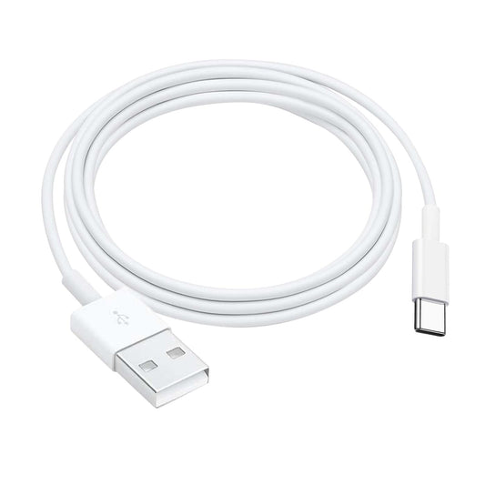 Carplay Cable Cord Compatible with Iphone 15 16 USB a to USB C Cable for 15 16 16E, 15 16 Pro Max, 15 16 Plus, Pro 12.9/11, 10Th Gen, Air 5Th/ 4Th Gen,Mini 6Th Gen Charger Car Charging Cable (White)