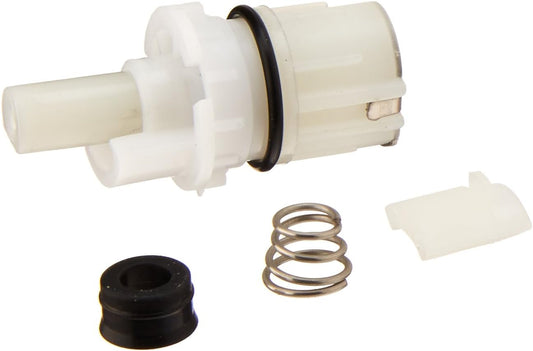 10474 Faucet Stem , White
