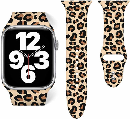 Compatible with Apple Watch Band 2