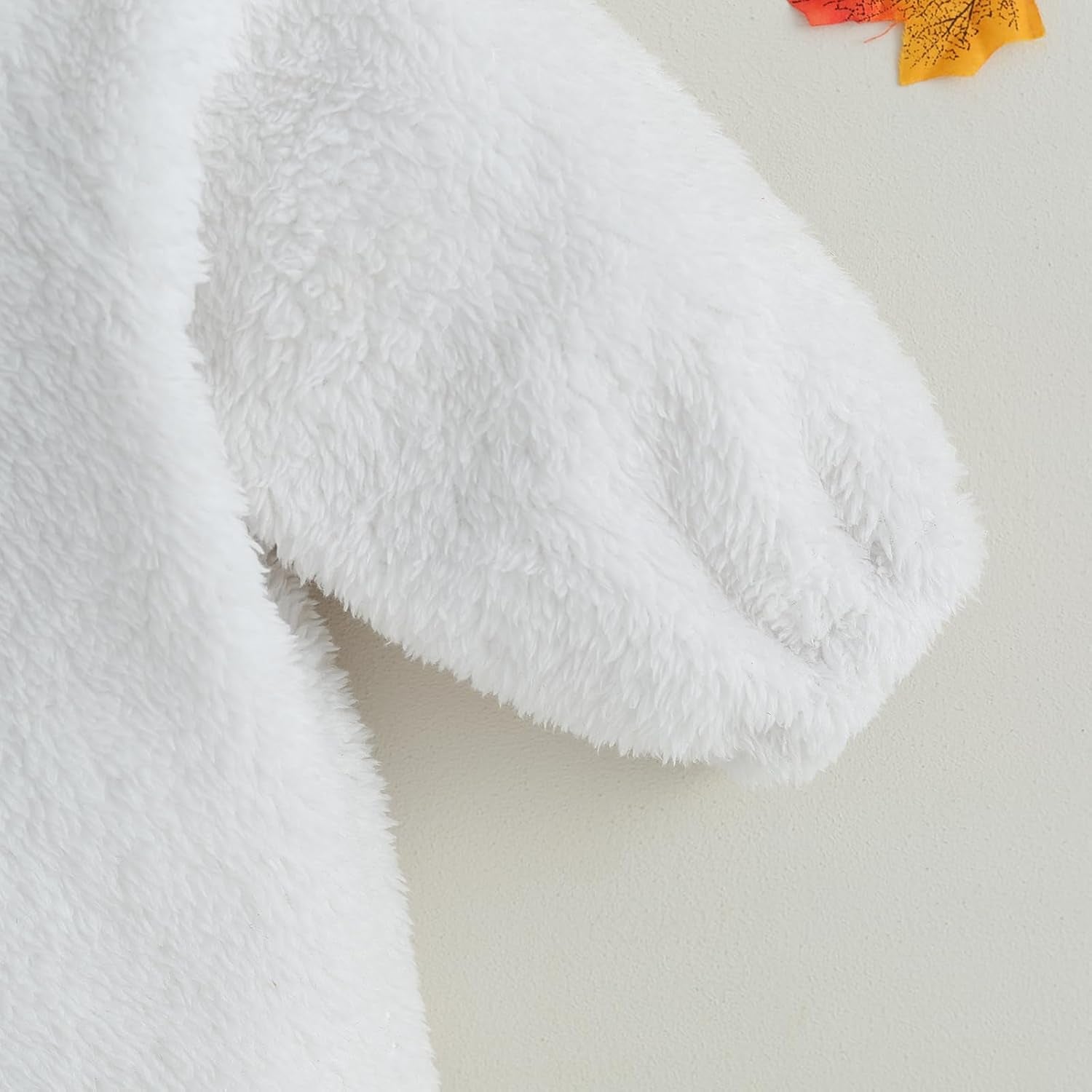 Baby Girl Boy Halloween Costumes Ghost Long Sleeve Hoodie Romper Jumpsuit Cute Baby Halloween Outfit