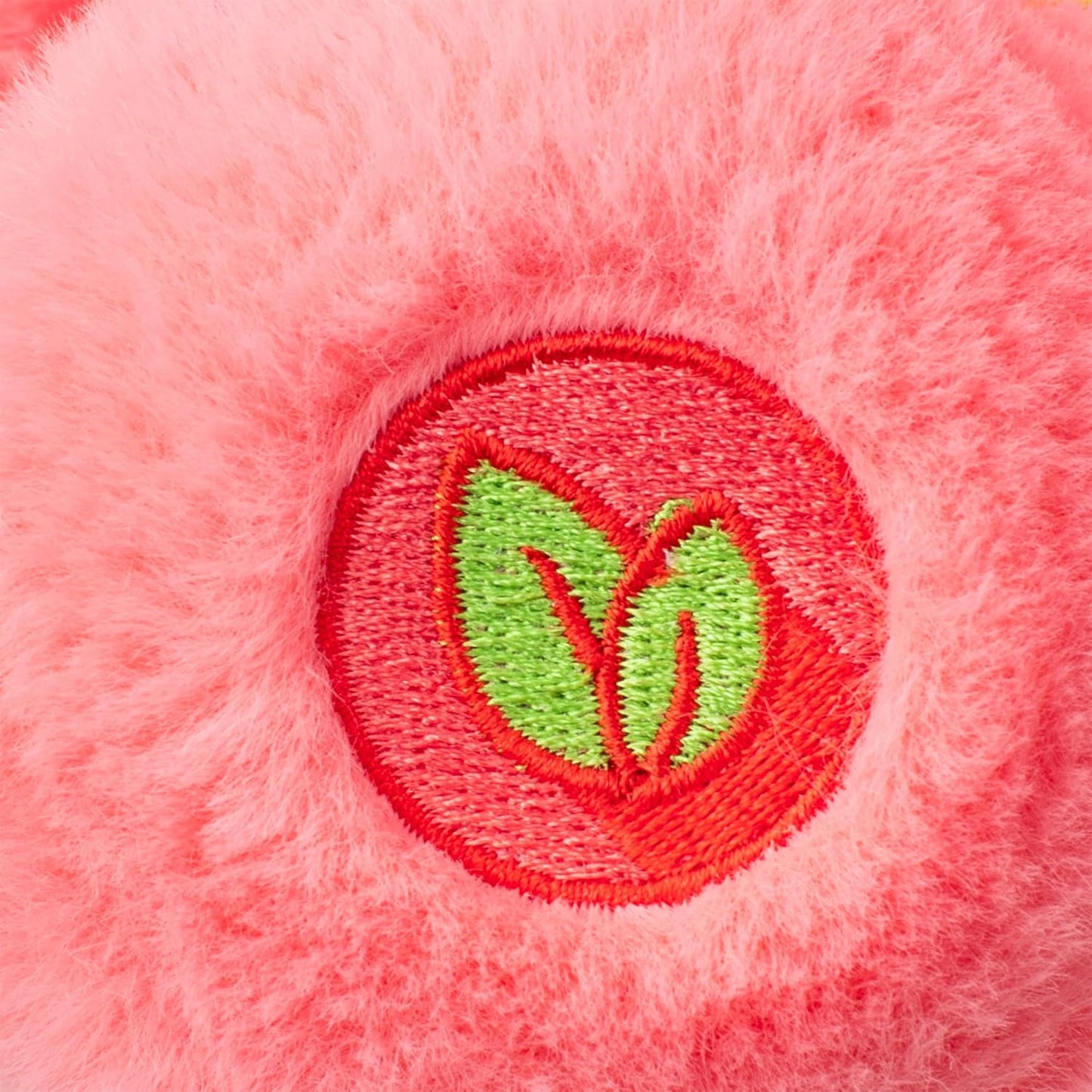 | Love-A-Lot Bear 35Cm Medium Plush | Collectable Cute Plush Toy, Cuddly Toys for Children, Soft Toys for Girls Boys, Cute Teddies Suitable for Girls and Boys Ages 4+ | Basic Fun 22084 UK UK