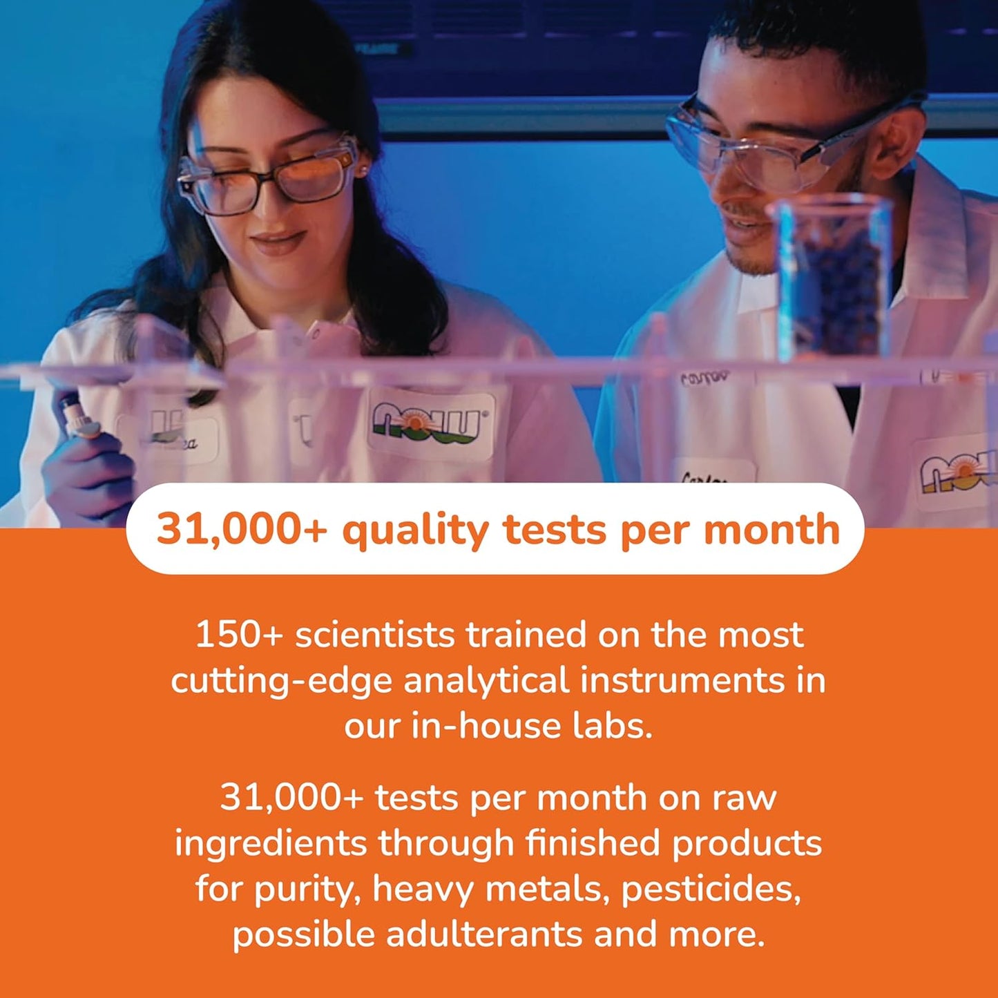 NOW Supplements, Echinacea & Goldenseal Root, 225/225 Mg Blend, Immune System Support*, 100 Veg Capsules TLBH