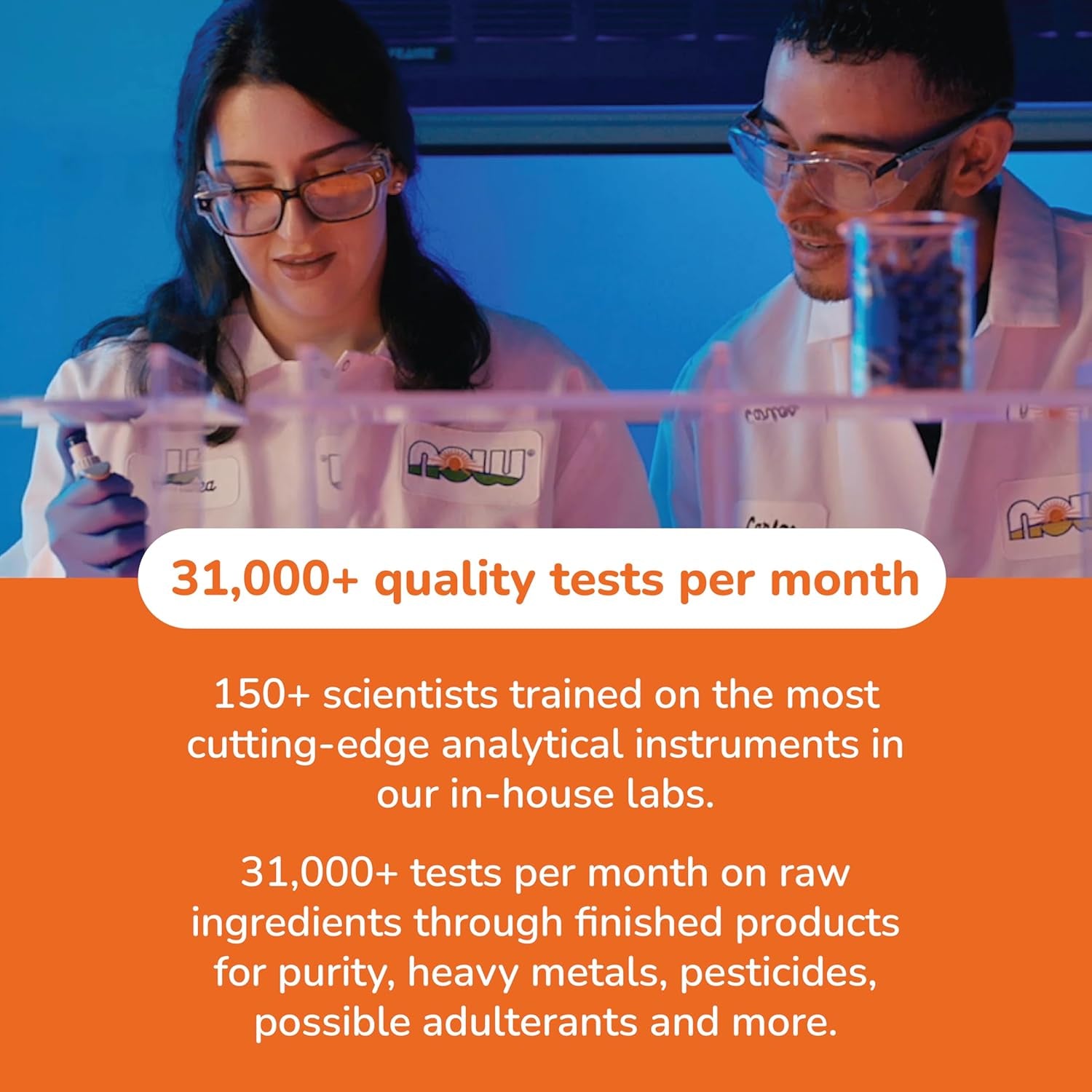 NOW Supplements, Echinacea & Goldenseal Root, 225/225 Mg Blend, Immune System Support*, 100 Veg Capsules TLBH