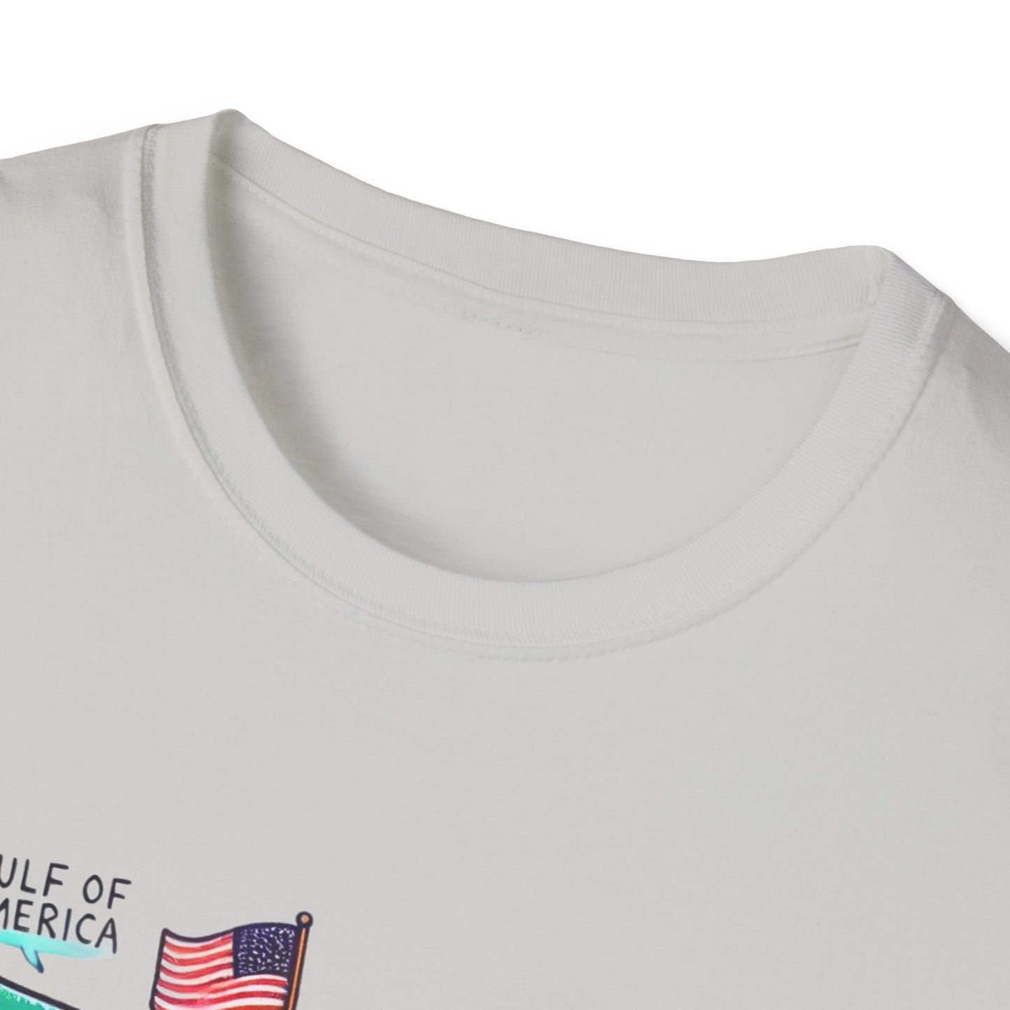 Gulf of America Unisex T-Shirt