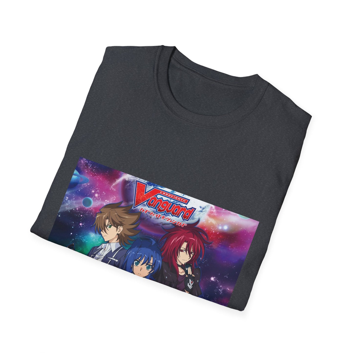 Anime Cardfight Vanguard T-Shirt