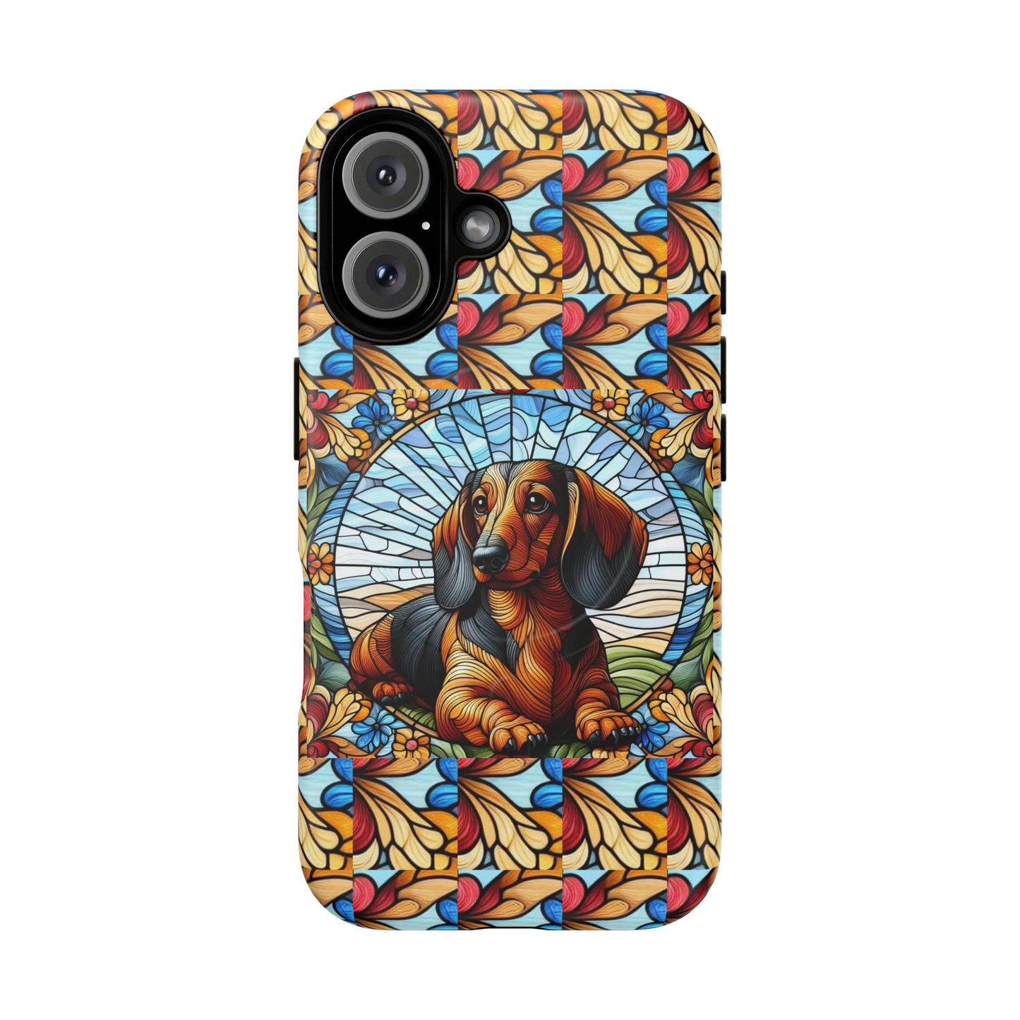 Dachshund Magnetic Phone Cases