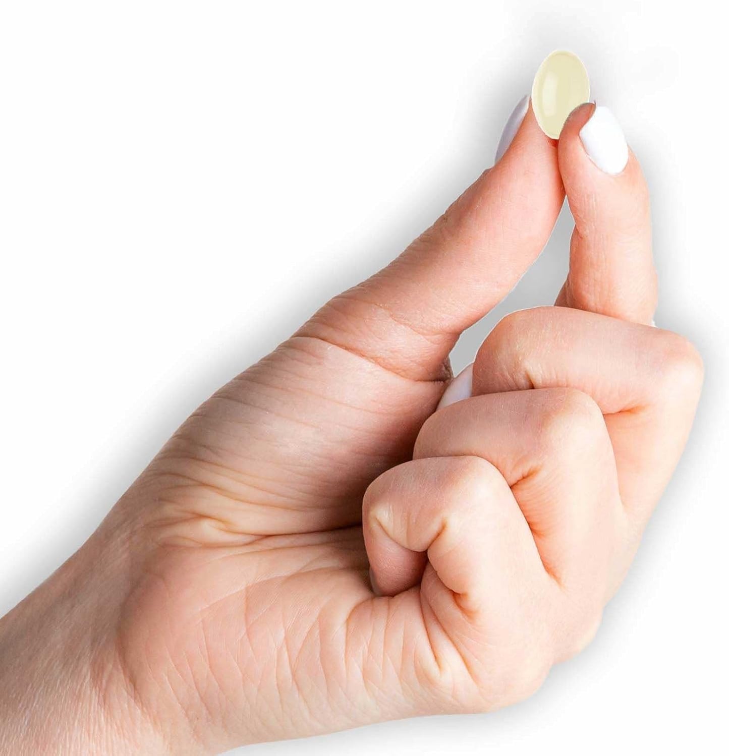 Garlic Oil 500 Mg Odorless Allium Sativum Supplement - Supports Healthy Circulatory Function, 100 Softgels TLBH