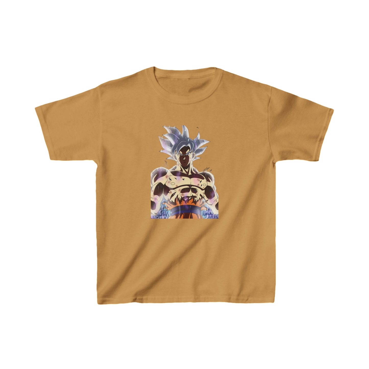 Goku Dragon Ball Super Kids T-Shirt