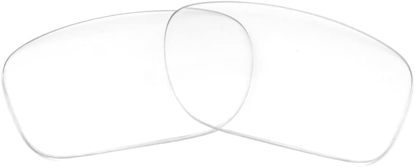 Replacement Lenses for Ray-Ban Meta Wayfarer RW4006 (50MM) Sunglasses