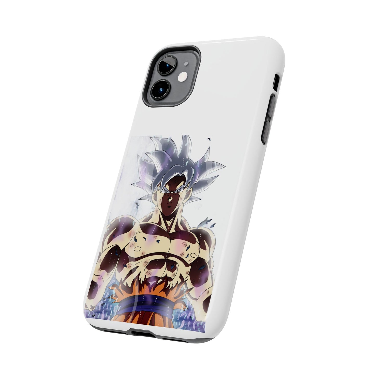 Goku Dragon Ball Super Tough Phone Cases