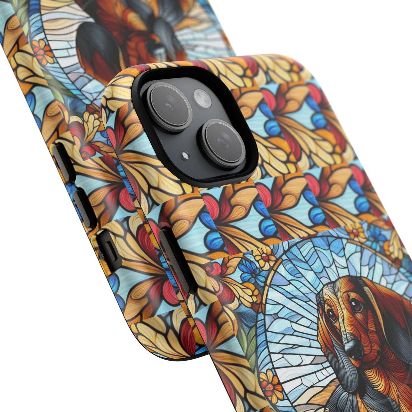 Dachshund Magnetic Phone Cases