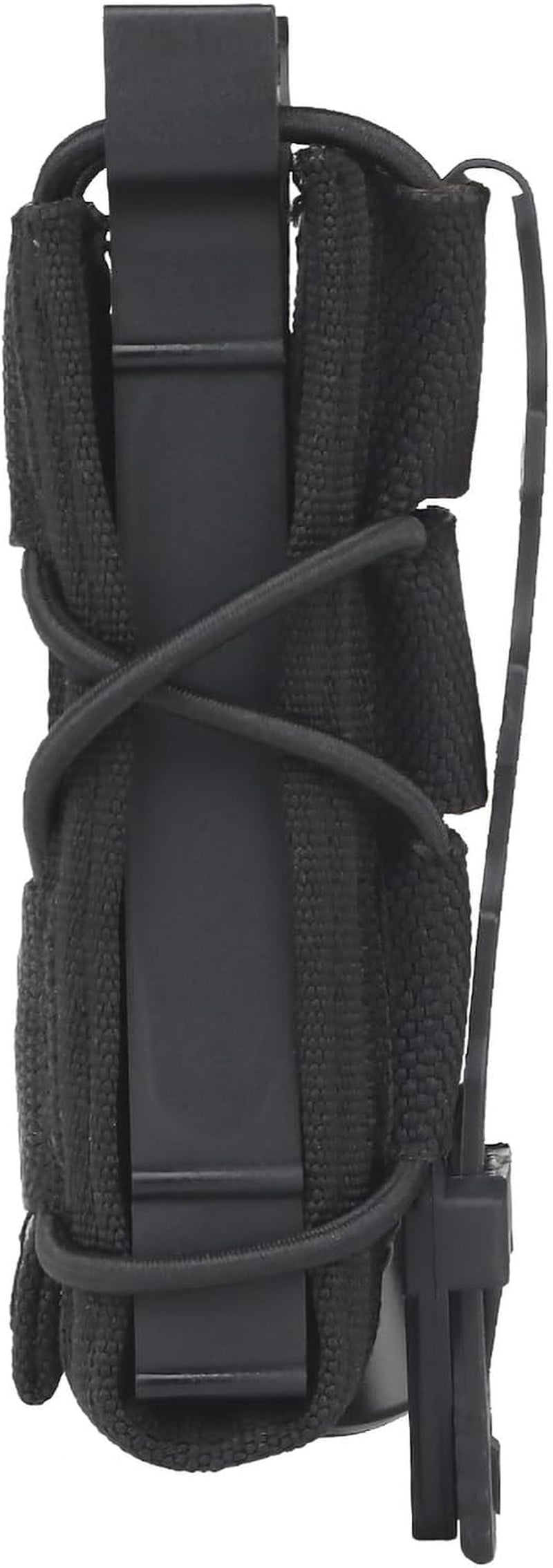 Mag Pouch, 9Mm Magazine Pouch Universal Magazine Holster Adjustable Magazine Pouch Holder