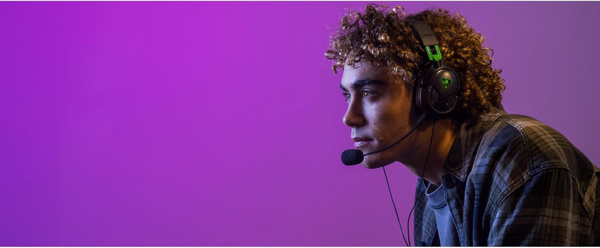 Recon 50 Xbox Gaming Headset - Xbox Series X, Xbox Series S, Xbox One, PS5, PS4, Playstation, Mobile & PC with 3.5Mm - Removable Mic, 40Mm Speakers