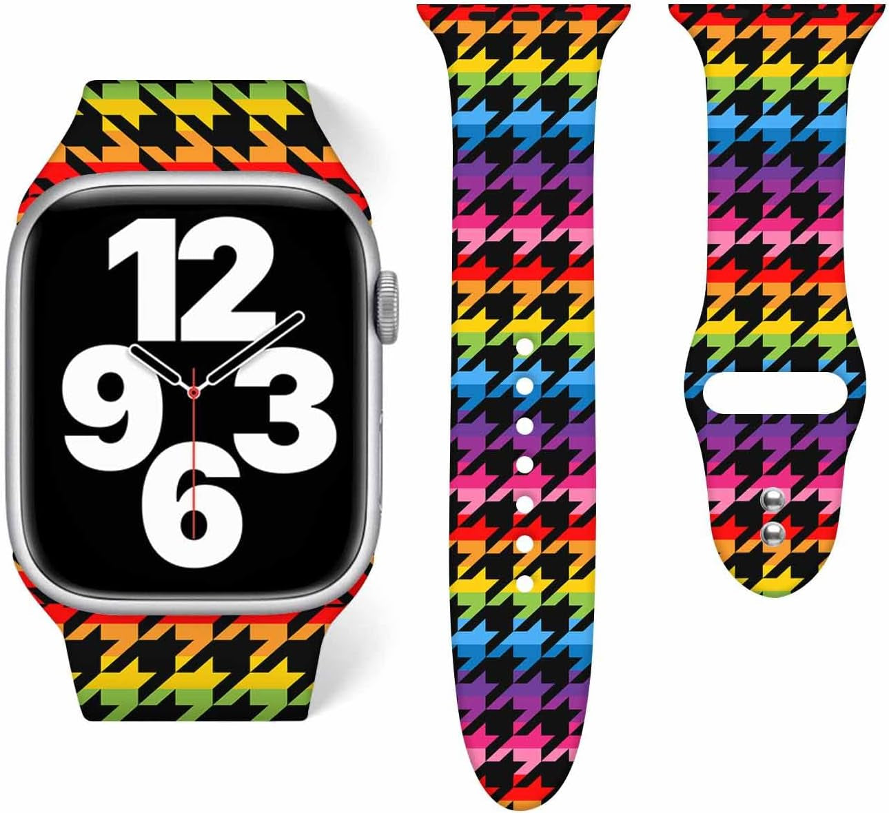 Compatible with Apple Watch Band 3