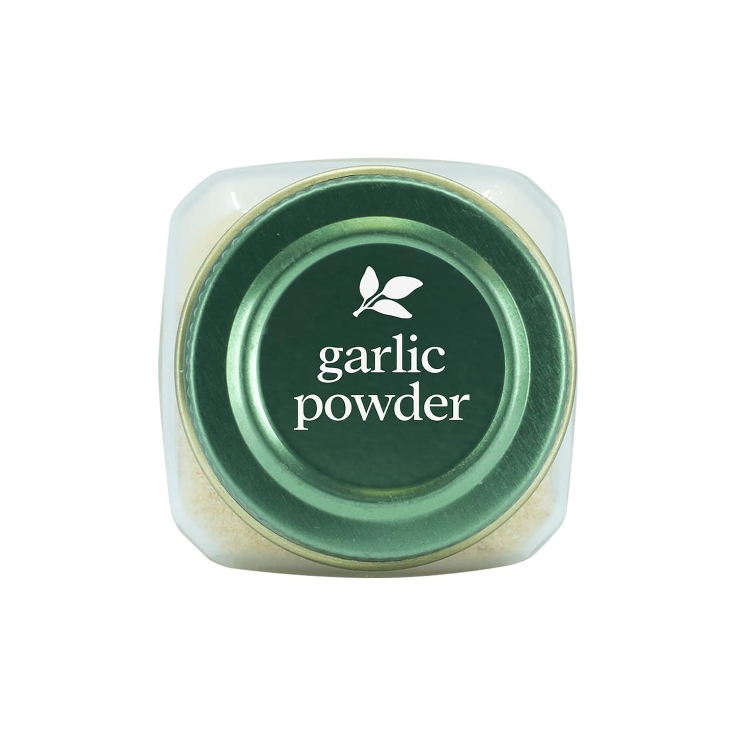 Garlic Powder, Certified Organic | 3.64 Oz | Pack of 6 | Allium Sativum L. TLBH