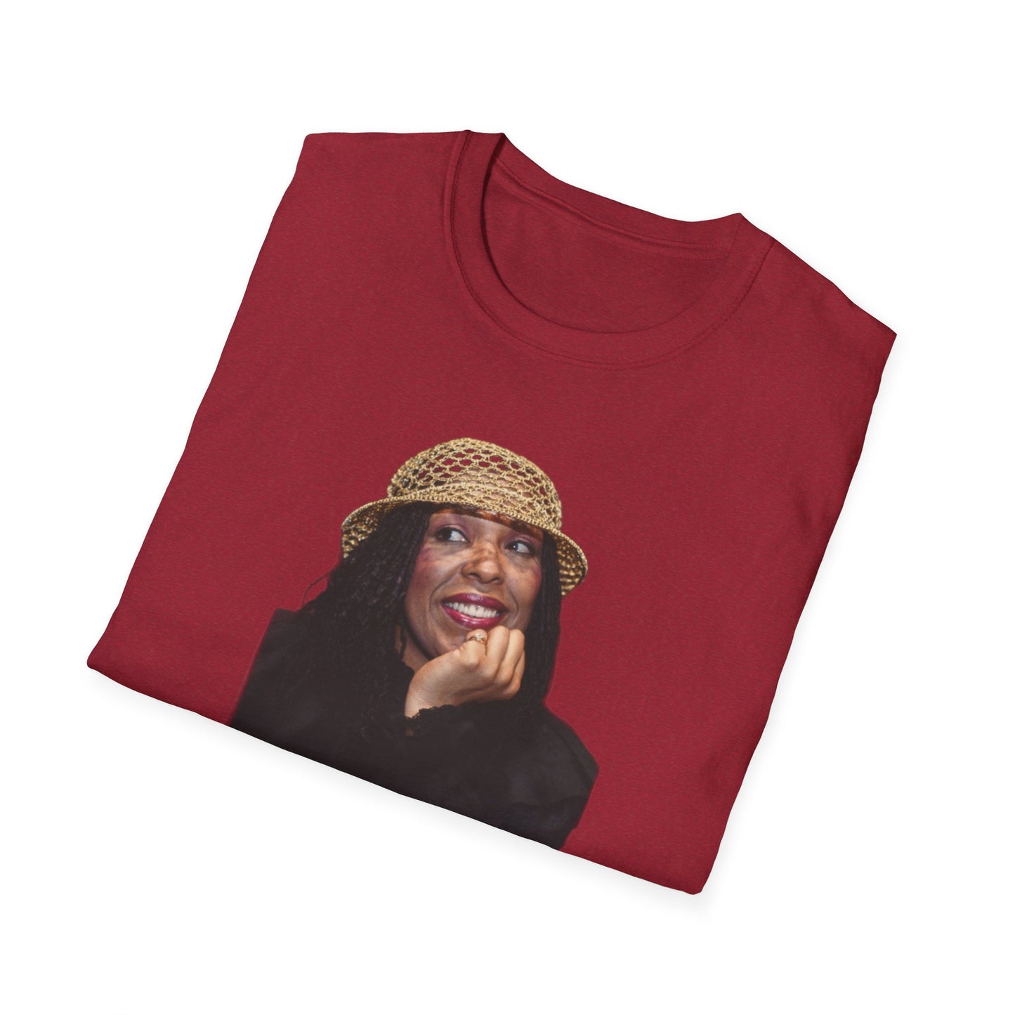 Roberta Cleopatra Flack 1937-2025 T-Shirt
