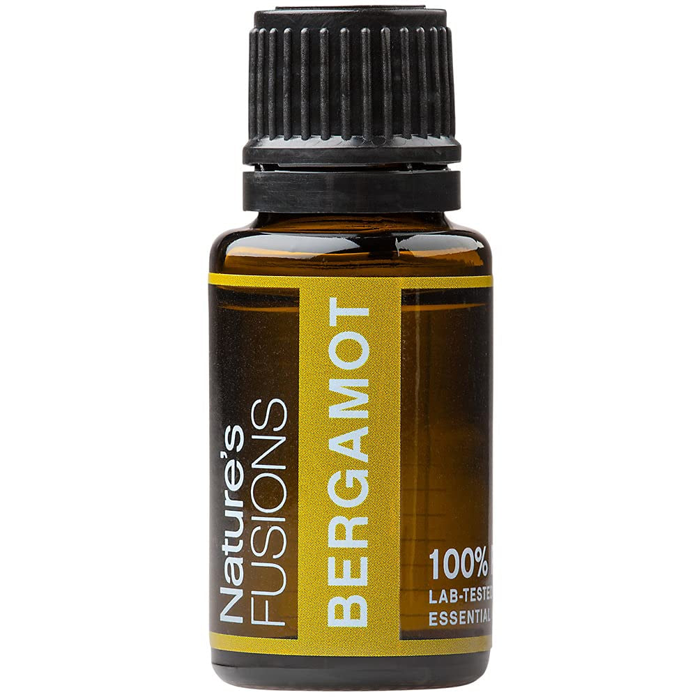 Peppermint (Supreme), 100% Pure and Natural Essential Oils, Undiluted, Therapeutic Grade for Aromatherapy and Topical Use, .5 Fl Oz (Pack of 1) (15 Ml) TLBH