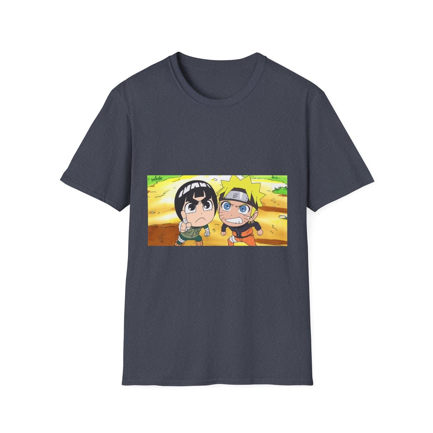 Rock Lee & His Ninja Pals T-Shirt