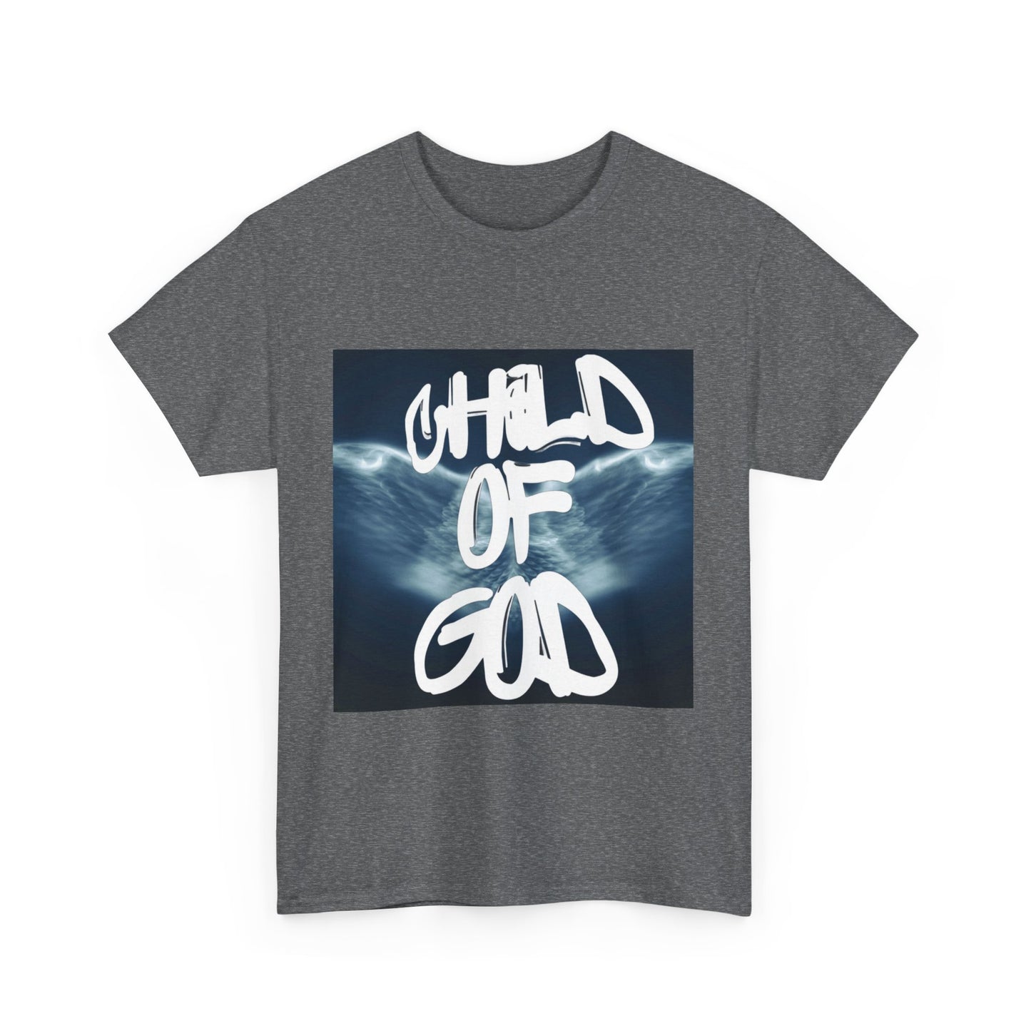 Child of God Angel Tee
