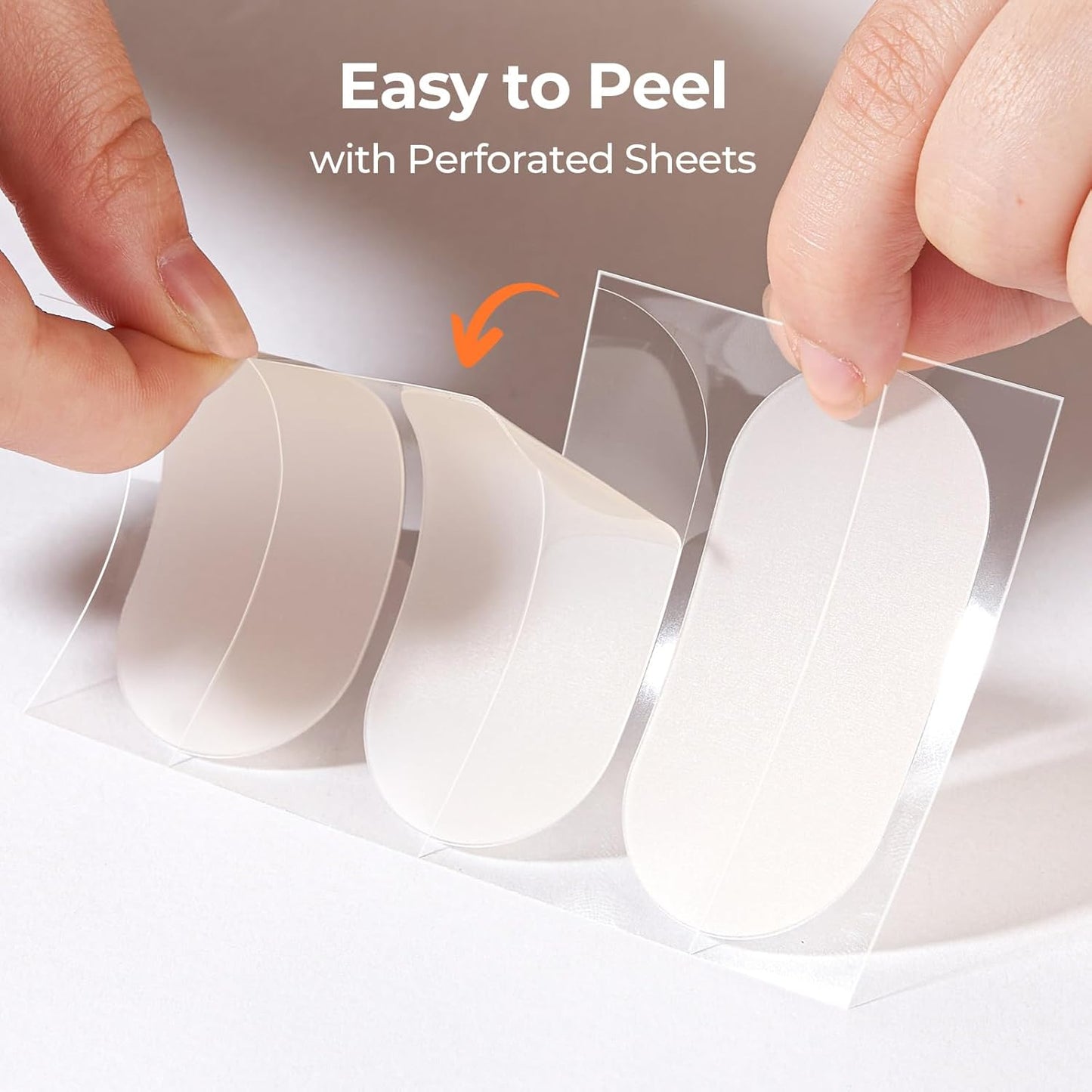 Large Pimple Patches for Face, 60 X 30 Mm XL Acne Patches, Big Hydrocolloid Bandages for Body, Back, Forehead, Chin, Neck Blemish Zit Breakouts (Oval, Square, Dot 5 Sizes 124 Count)