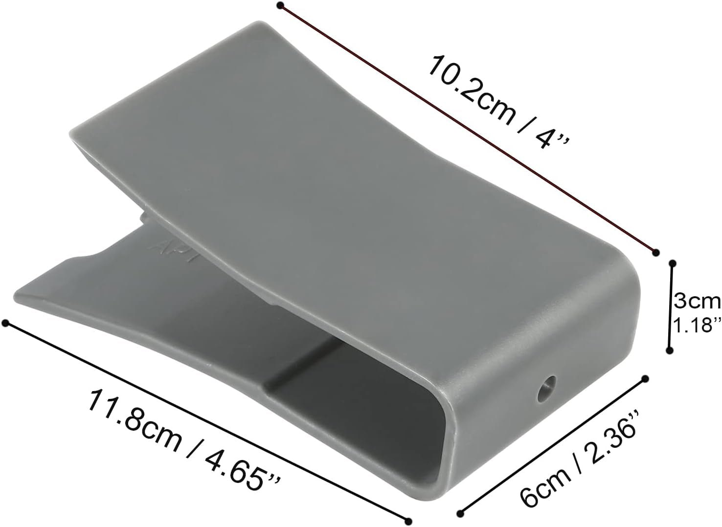 Magazine Pouch Insert Set Clip M4 AK 5.56 7.62 Mag Pouch Carrier Clip Tactical Hunting CS Shooting Military Accessory Equipment