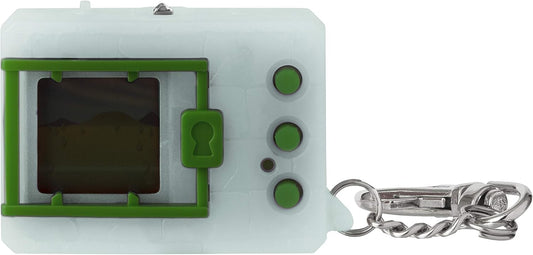 BANDAI (Original) - Virtual Monster Pet by Tamagotchi, Glow in the Dark BanUK