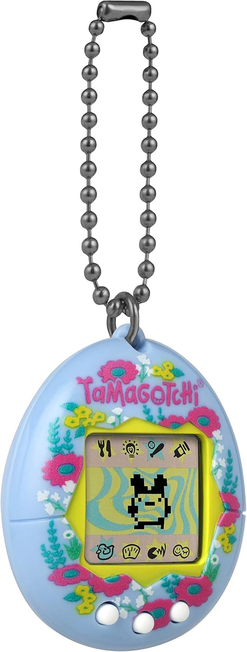 Tamagotchi Original - Garden Poppies ZOUSA