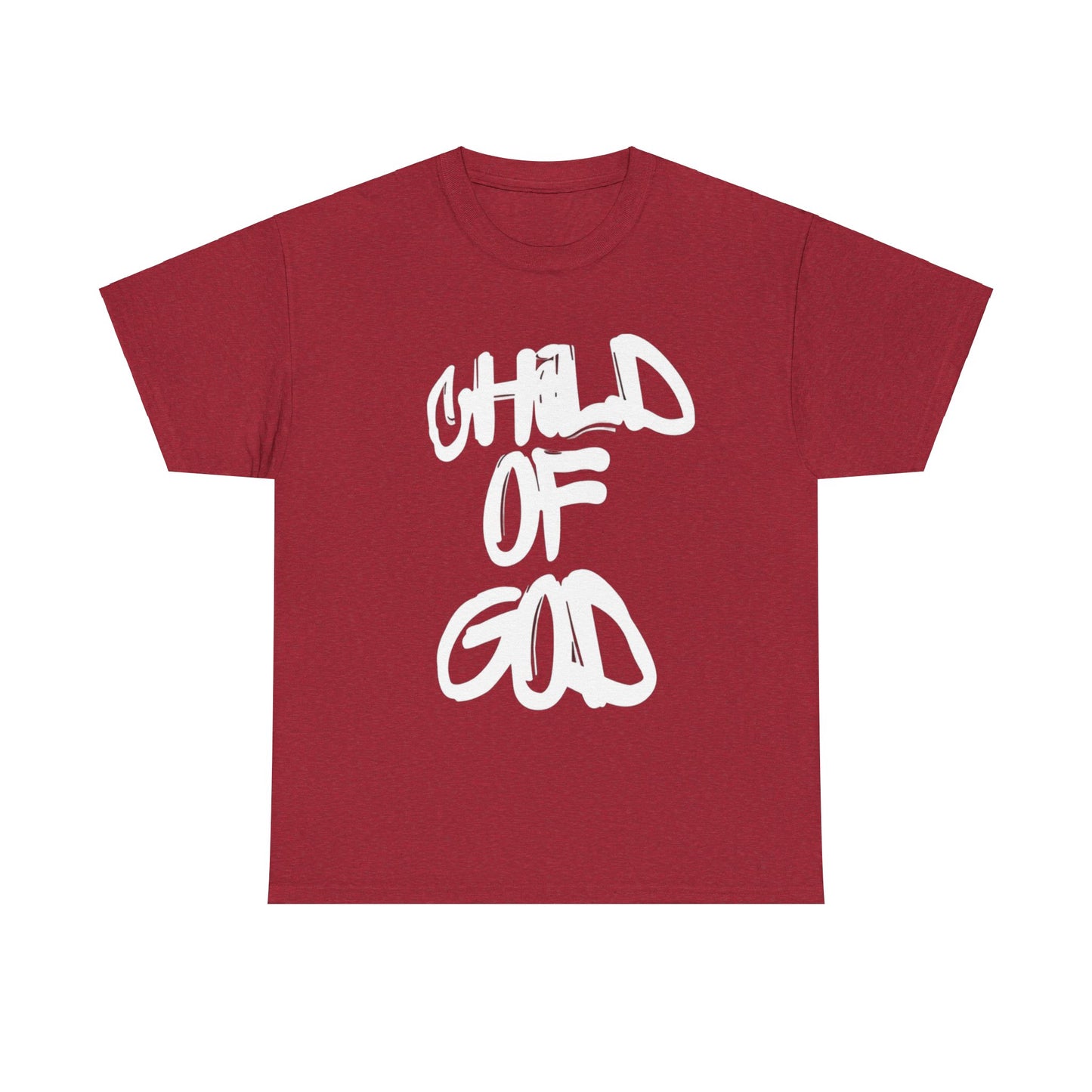 CHILD OF GOD Unisex Tee