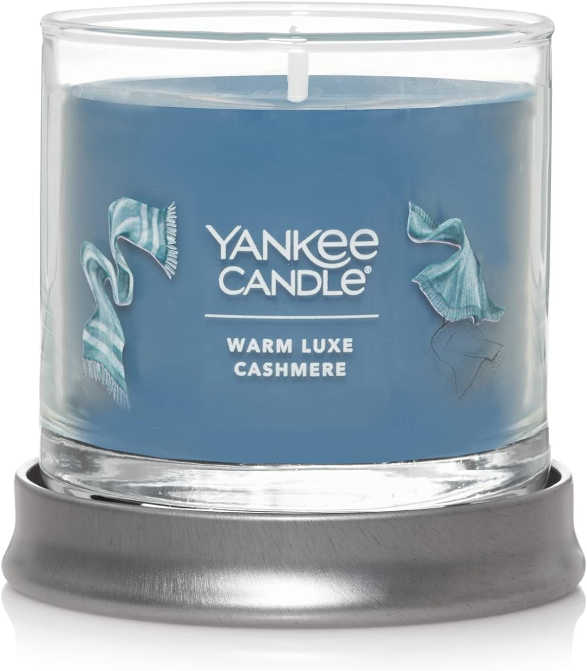 Midsummer'S Night Scented, Classic Large Single Wick Jar Candle, 22Oz with over 110 Hours of Burn Time, Ideal for Dinner Parties, Relaxing Saturdays, and Special Occasions