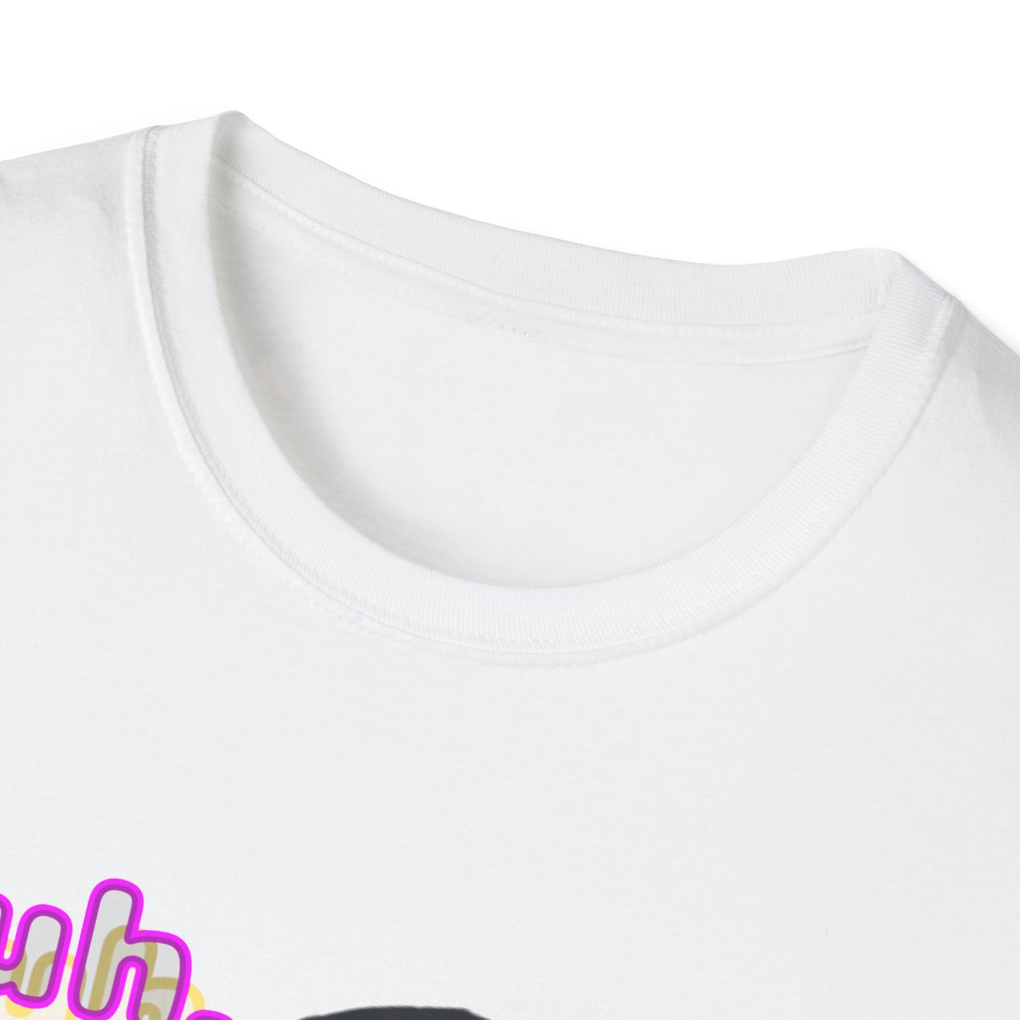 Quavo Huh... Unisex T-Shirt