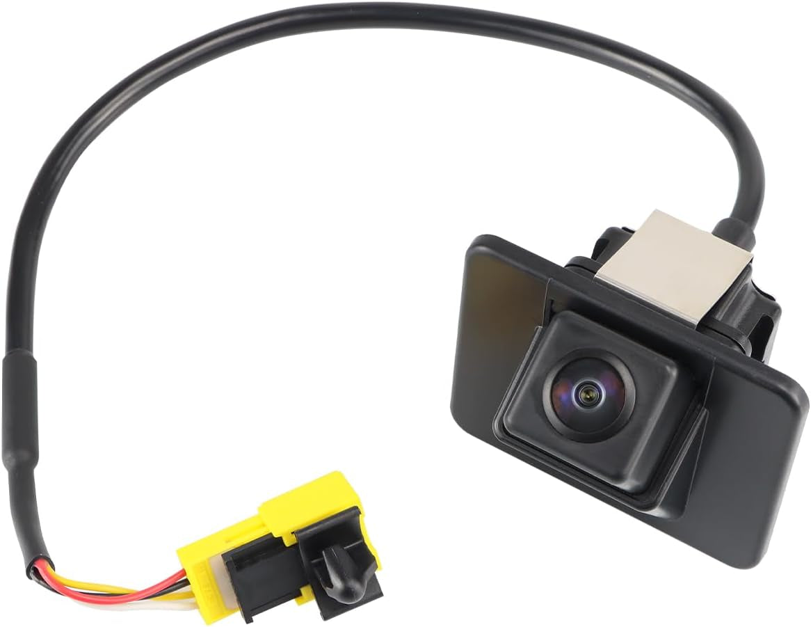 95760-2T101 Backup Camera Rear View Safety Parking Assist for Kia Optima Hybrid 2011-2013, Replace OE# 95760-2T001 by TRUCK DRIVER