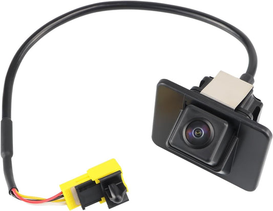 95760-2T101 Backup Camera Rear View Safety Parking Assist for Kia Optima Hybrid 2011-2013, Replace OE# 95760-2T001 by TRUCK DRIVER