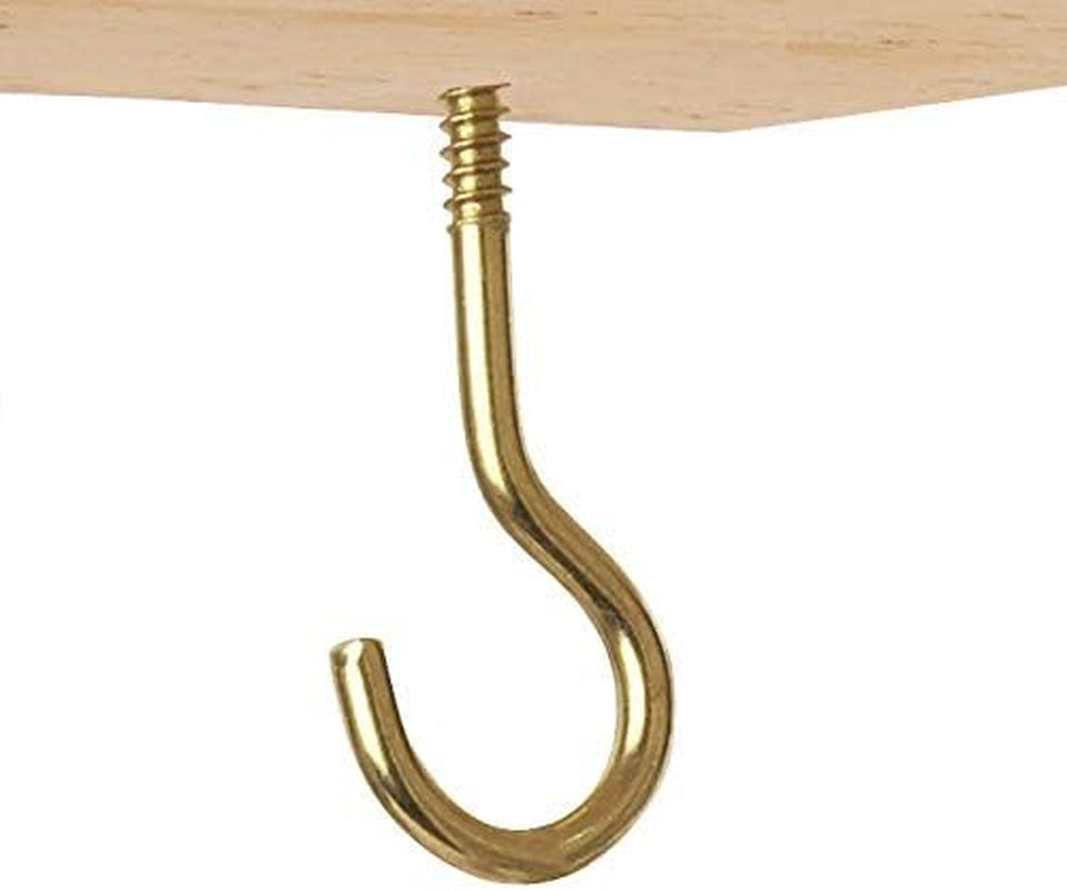 Prisma Geometric Sculptures, Decorate Your Wall with Modern Metallic Wire Shapes, Table Top, Ceiling Décor, Set of 6, Copper for Kitchen