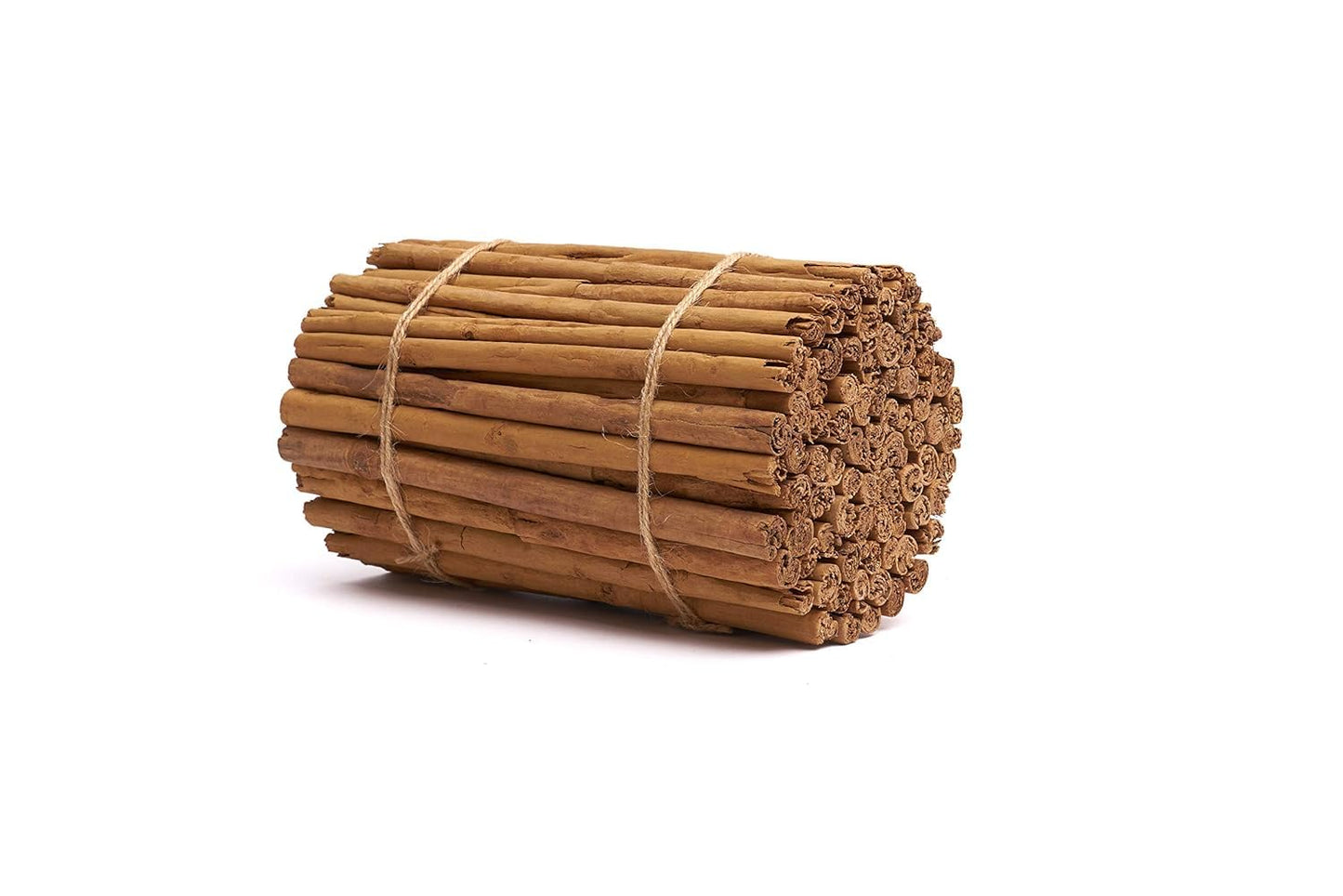 Ceylon ALBA Cinnamon Quills - Pure 5-Inch Cut Cinnamon Spice from Sri Lanka - True Cinnamon (Cinnamomum Verum) - 100 Grams (Grown Naturally without the Addition of Fertilizers or Chemicals) TLBH
