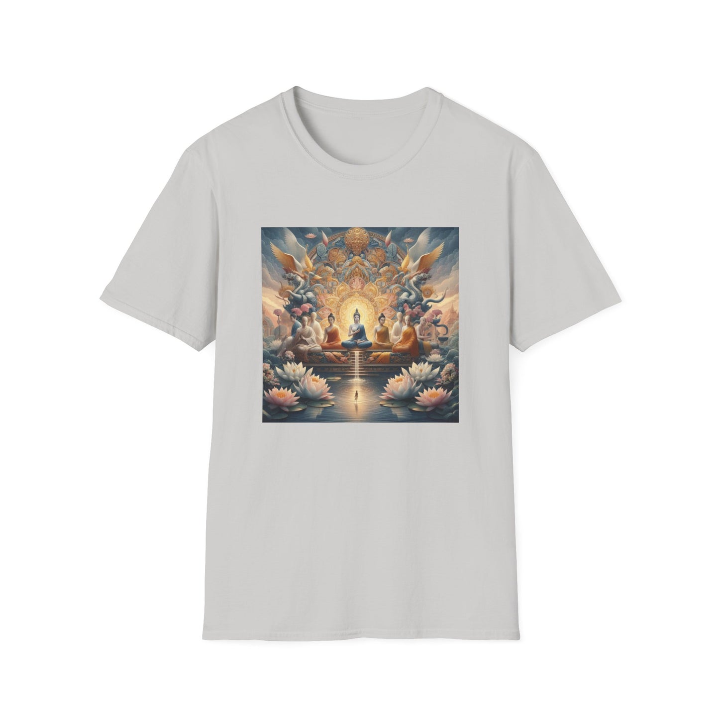 White Lotus Season 3 Tee