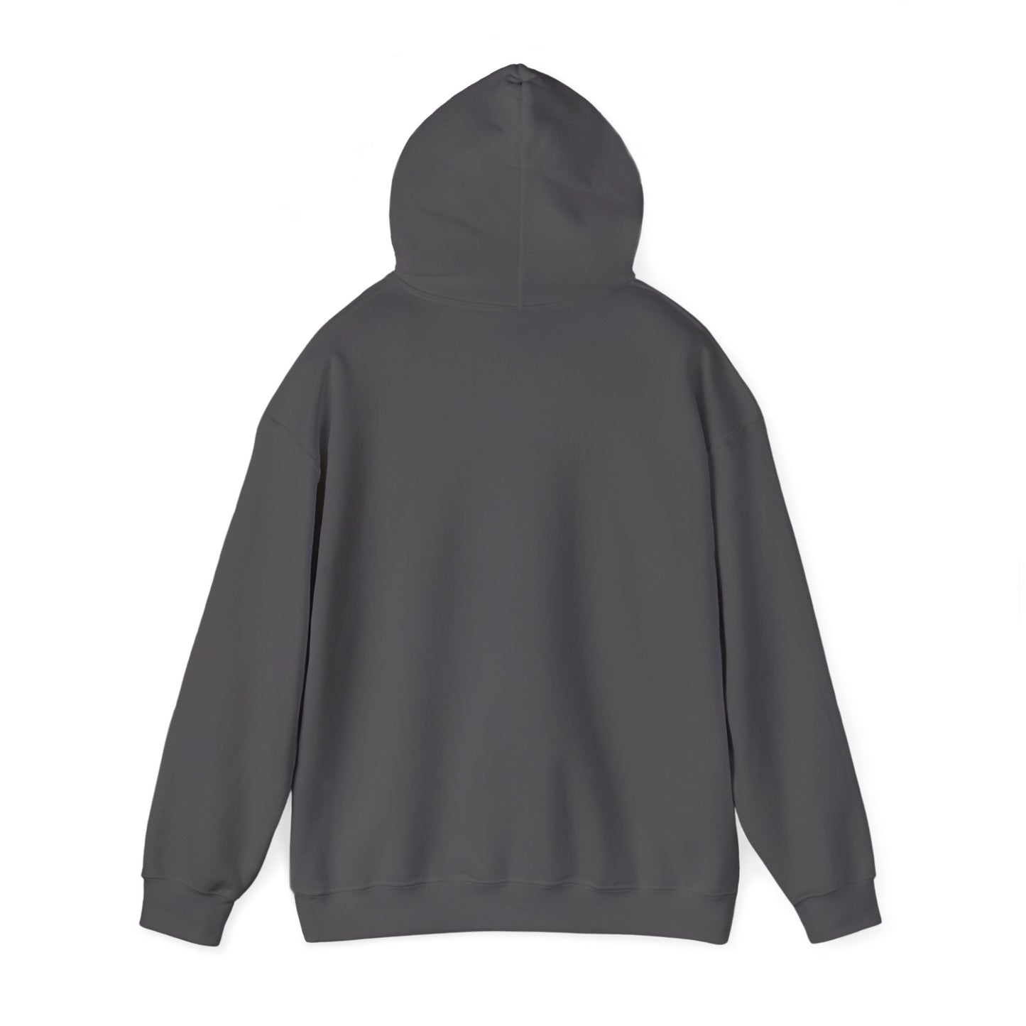 Vintage-Gucci Inspired Art Hoodie – Unisex Heavy Blend™ Hooded Sweatshirt